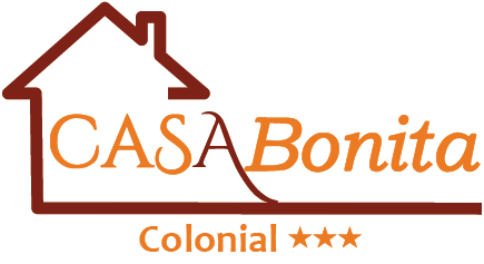 Logo del Hotel Casa Bonita Colonial ★★★ Cajamarca